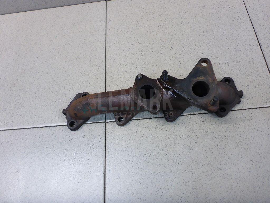 Коллектор выпускной 8200574232 Renault