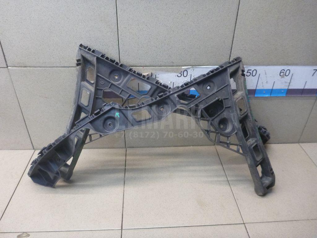 Кронштейн заднего бампера 6RU898393B VAG