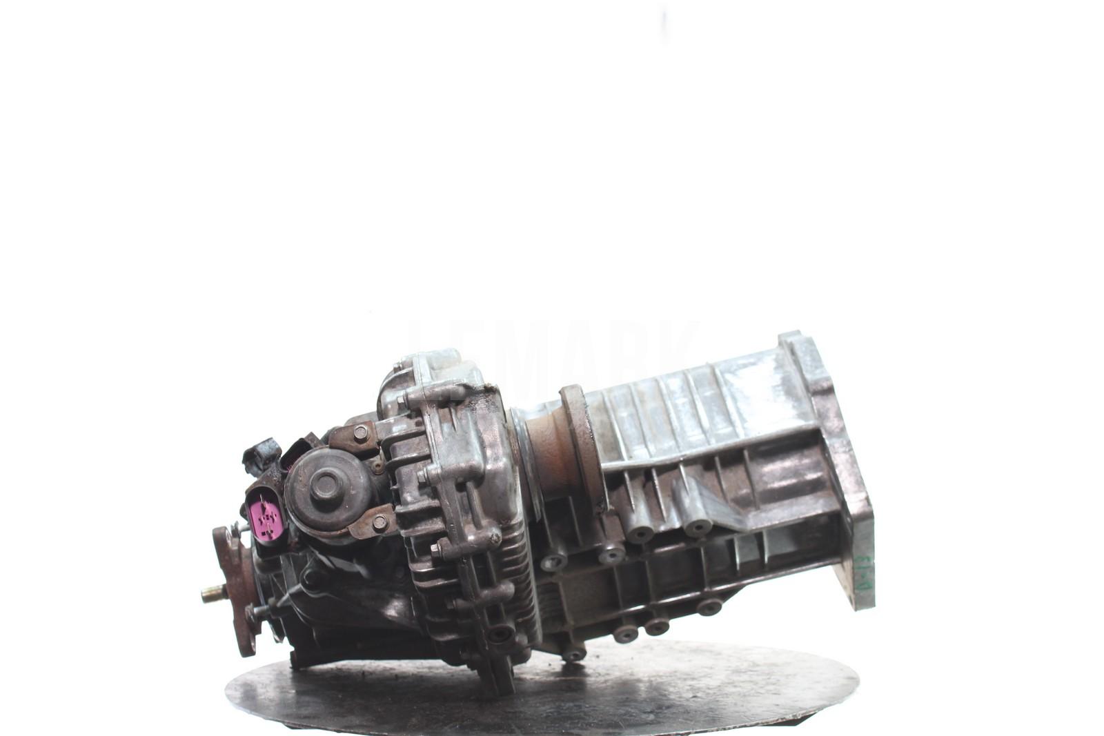 Коробка раздаточная 0AD341011M VAG