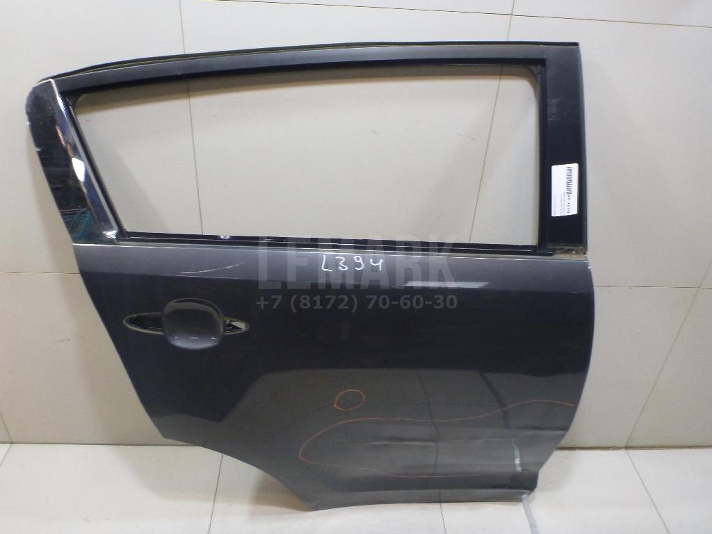 Дверь задняя правая 770043W000 Hyundai-Kia