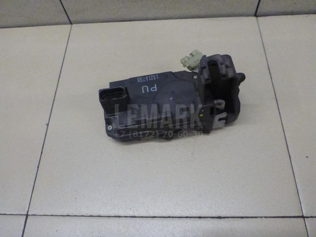 Замок двери задней левой 13210738 GM