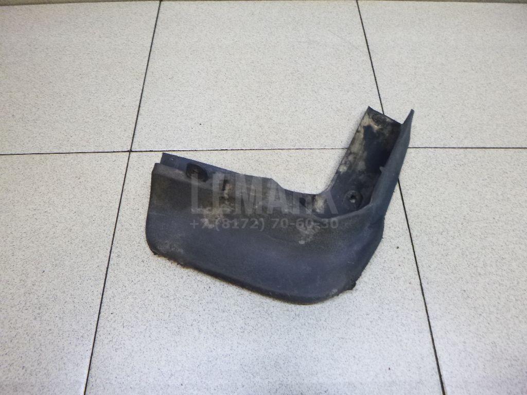 Брызговики передние к-кт 5C6075111 VAG