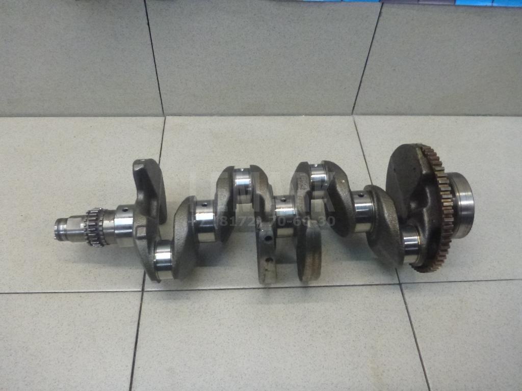 Коленвал 231102B000 Hyundai-Kia