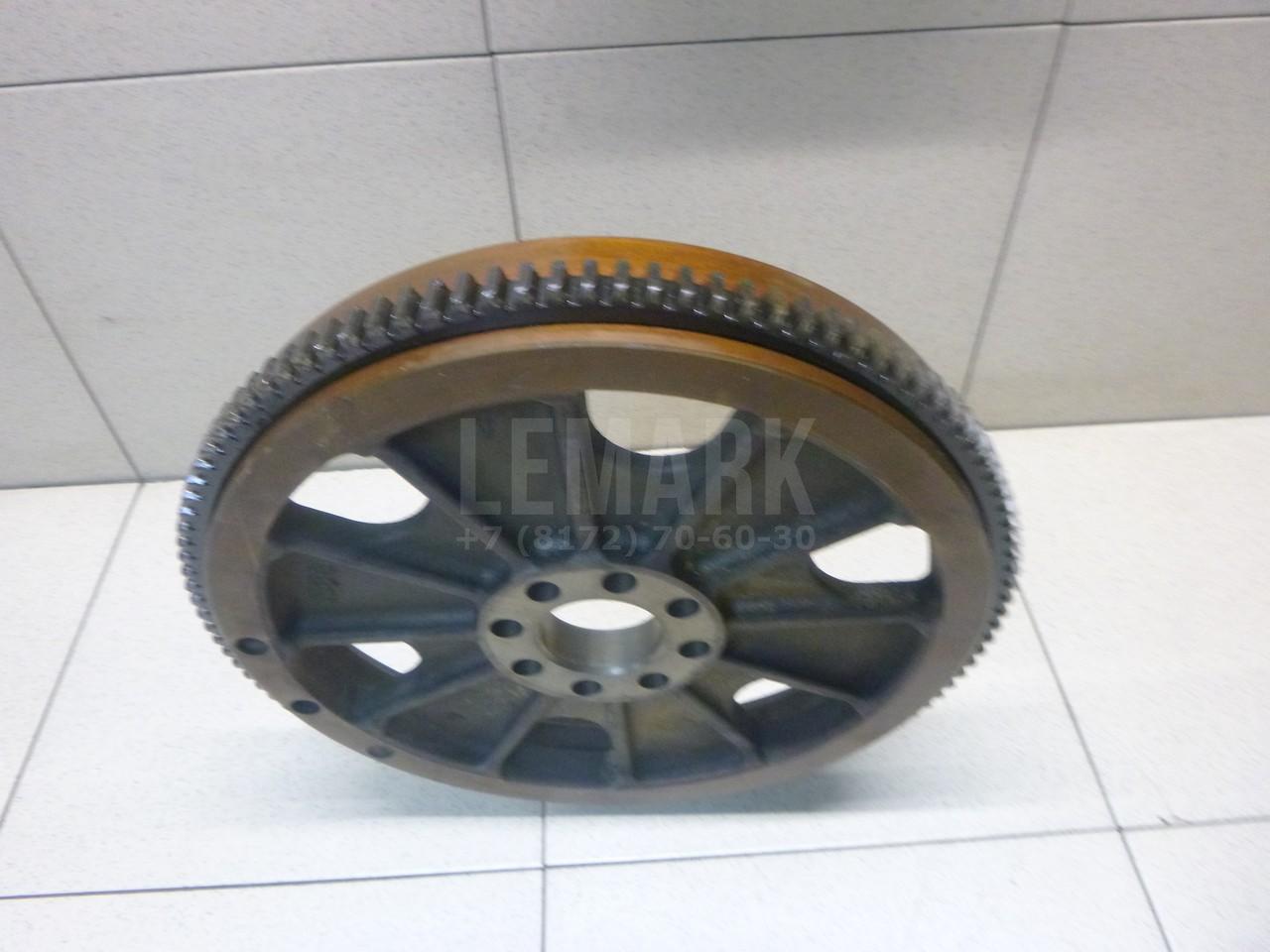 Маховик 1340567030 Toyota