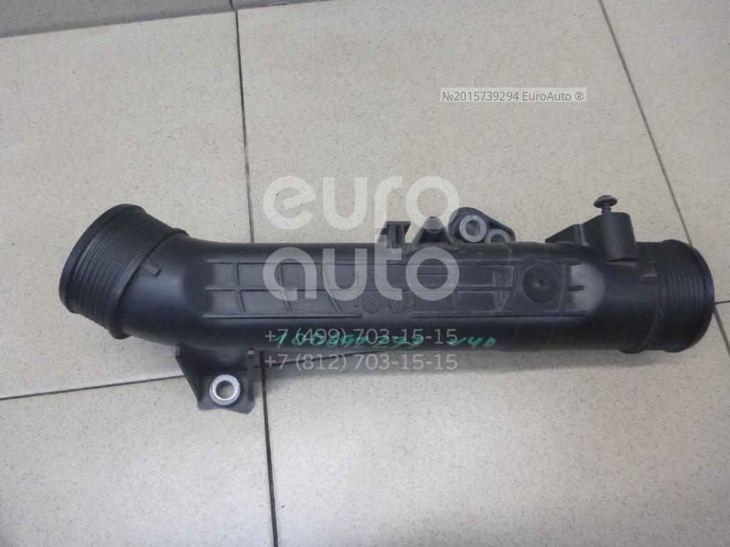 Volvo 31422153 Патрубок интеркулера