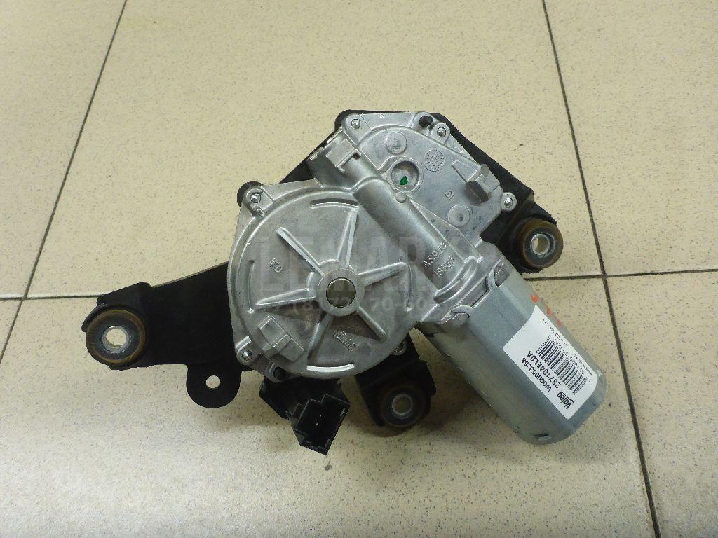 Моторчик стеклоочистителя задний 287104EL0A Nissan