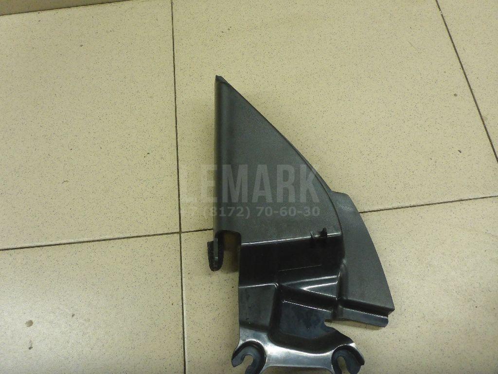 Крышка зеркала внутренняя левая 802934EA2A Nissan