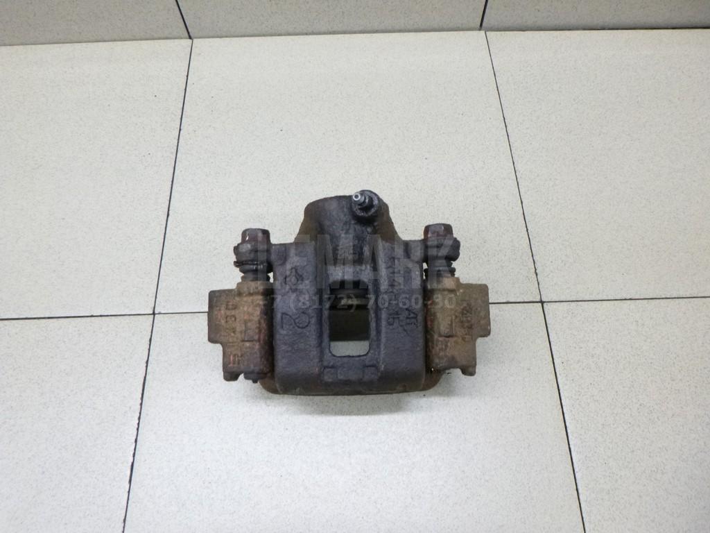 Суппорт тормозной задний правый 4773034030 Toyota