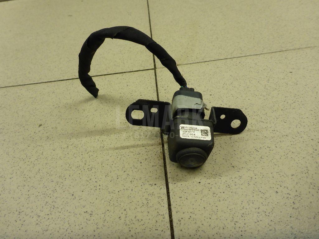 Камера 284F1HV00A Nissan