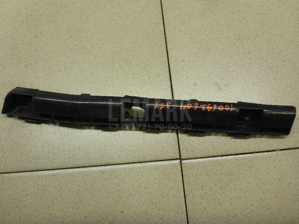Направляющая заднего бампера правая 852204EA0A Nissan