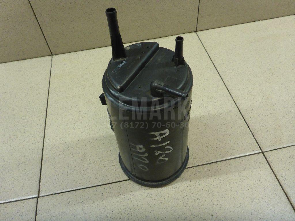 Абсорбер (фильтр угольный) 149506N201 Nissan