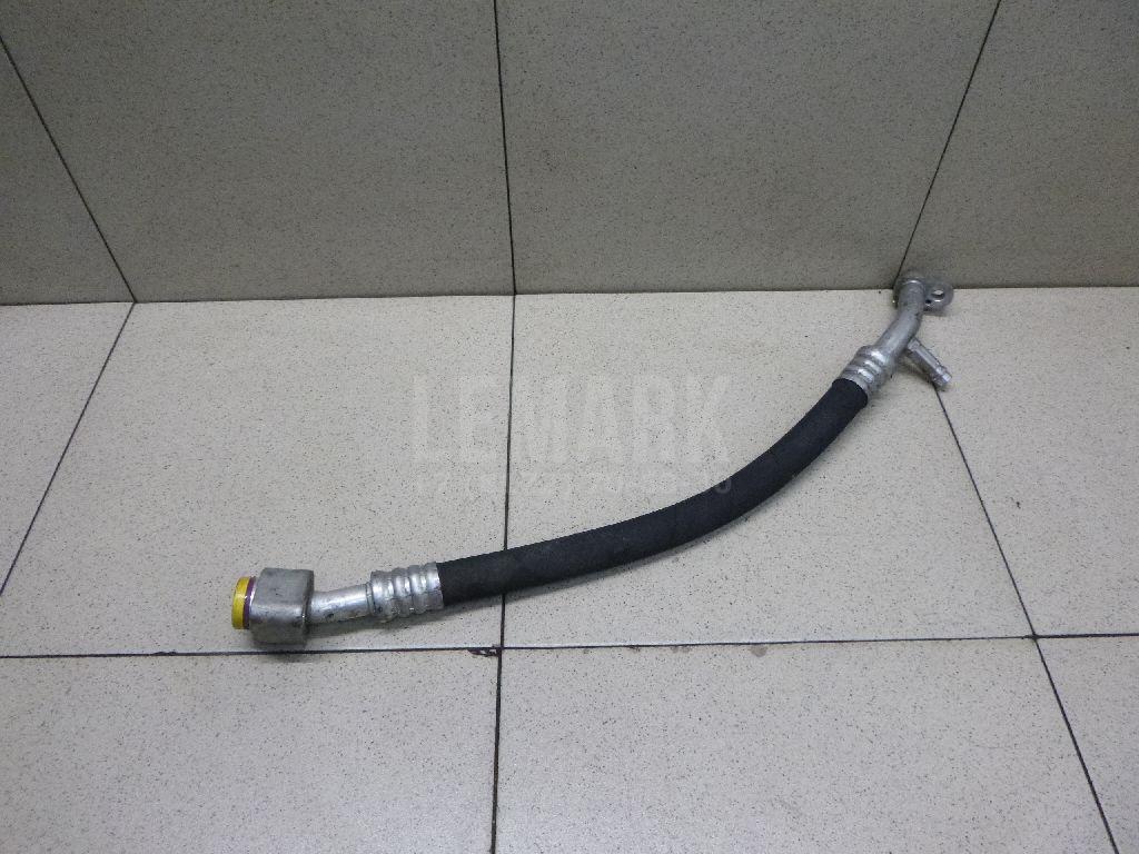 Трубка кондиционера 7L6820744AM VAG