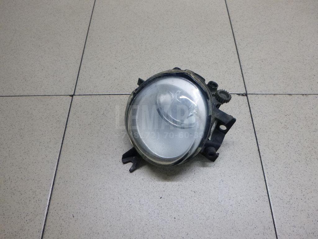Фара противотуманная левая 7L6941699E VAG