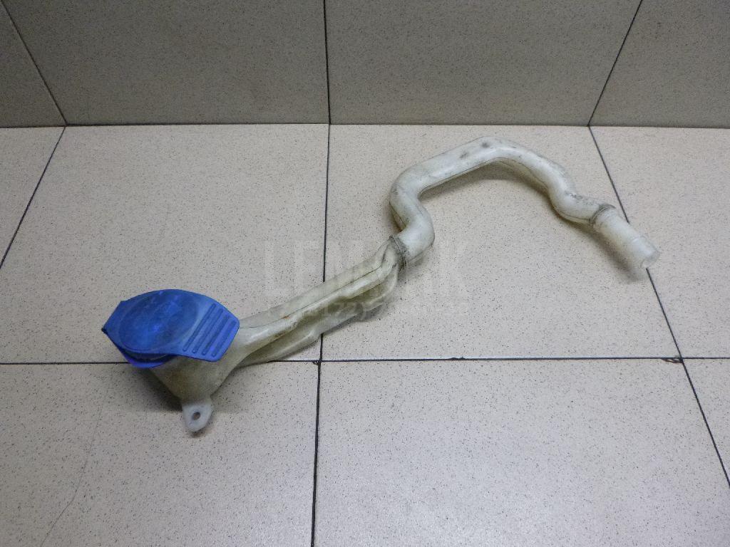 Горловина бачка омывателя 7L6955463B VAG