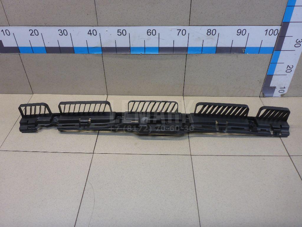 Кронштейн заднего бампера 5CU807863 VAG