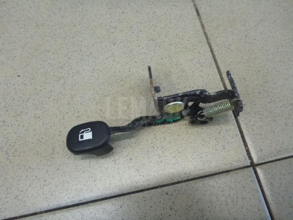 Ручка открывания лючка бензобака 815702H001 Hyundai-Kia