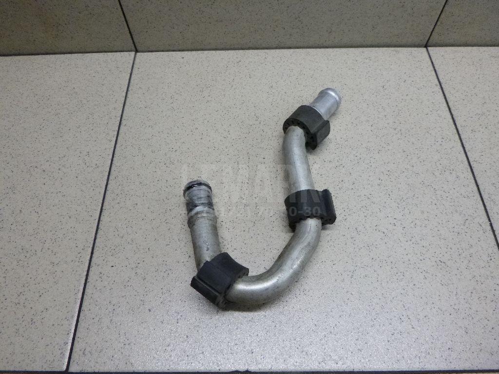 Трубка системы охлаждения 7L6819888C VAG