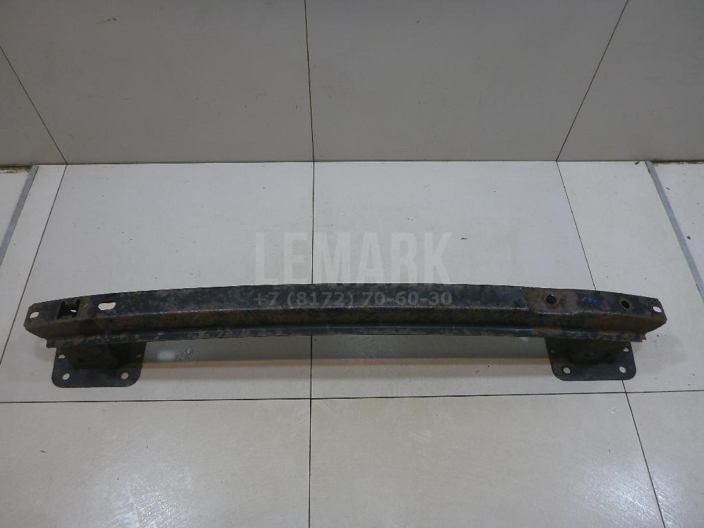 Усилитель заднего бампера 1520891 Ford