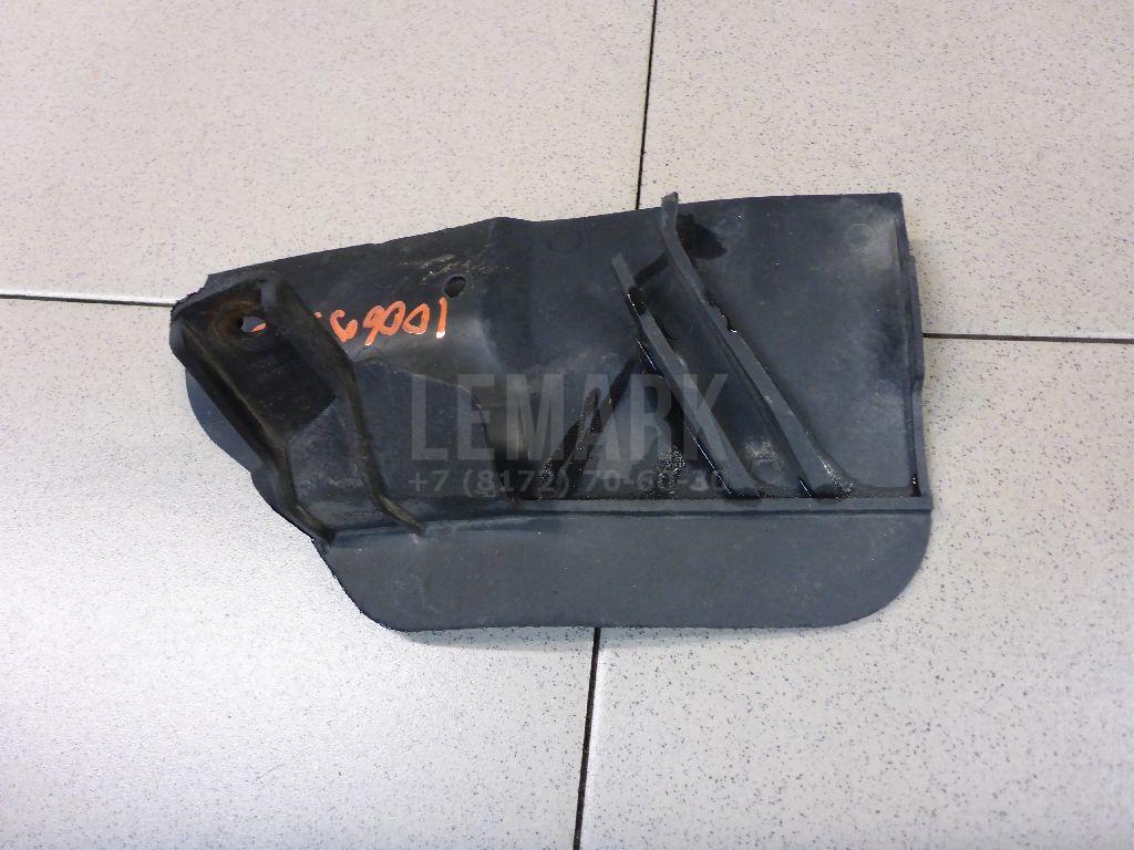 Брызговик задний правый 5C6854856 VAG