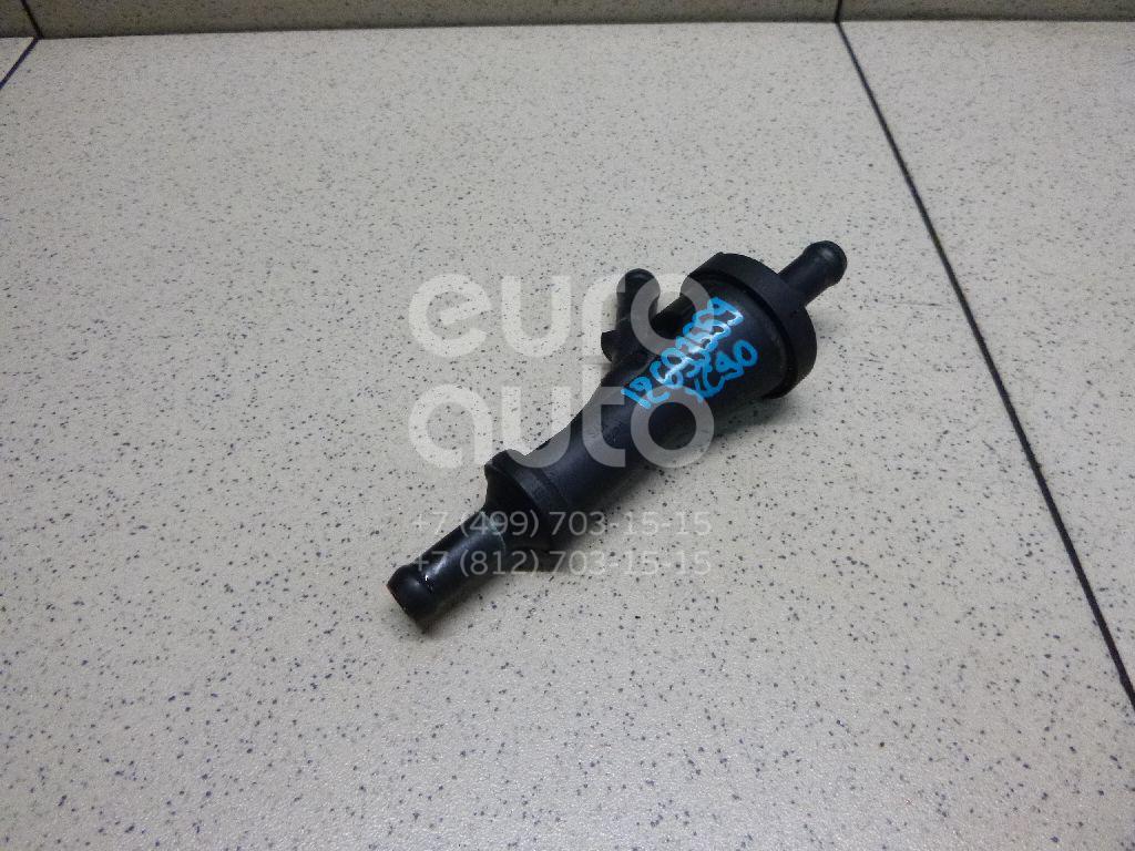 Клапан volvo обратки омывателя diesel technic 225211