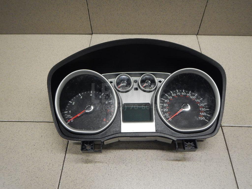 Панель приборов 1673171 Ford