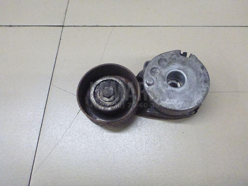 Ролик-натяжитель ручейкового ремня 11955JD21A Nissan