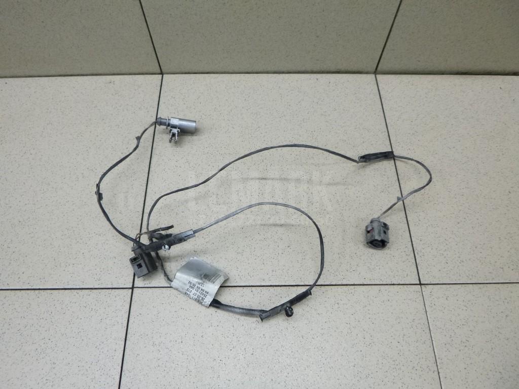 Проводка (коса) 3C8971104B VAG