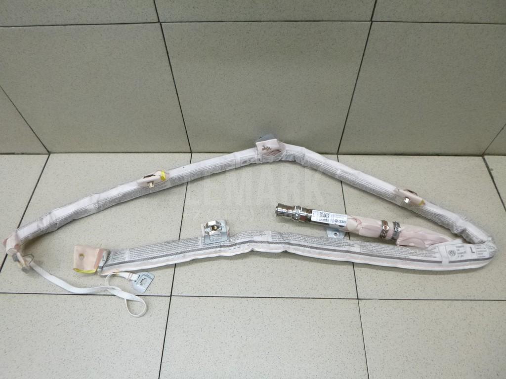 Подушка безопасности боковая (шторка) 3C8880741B VAG