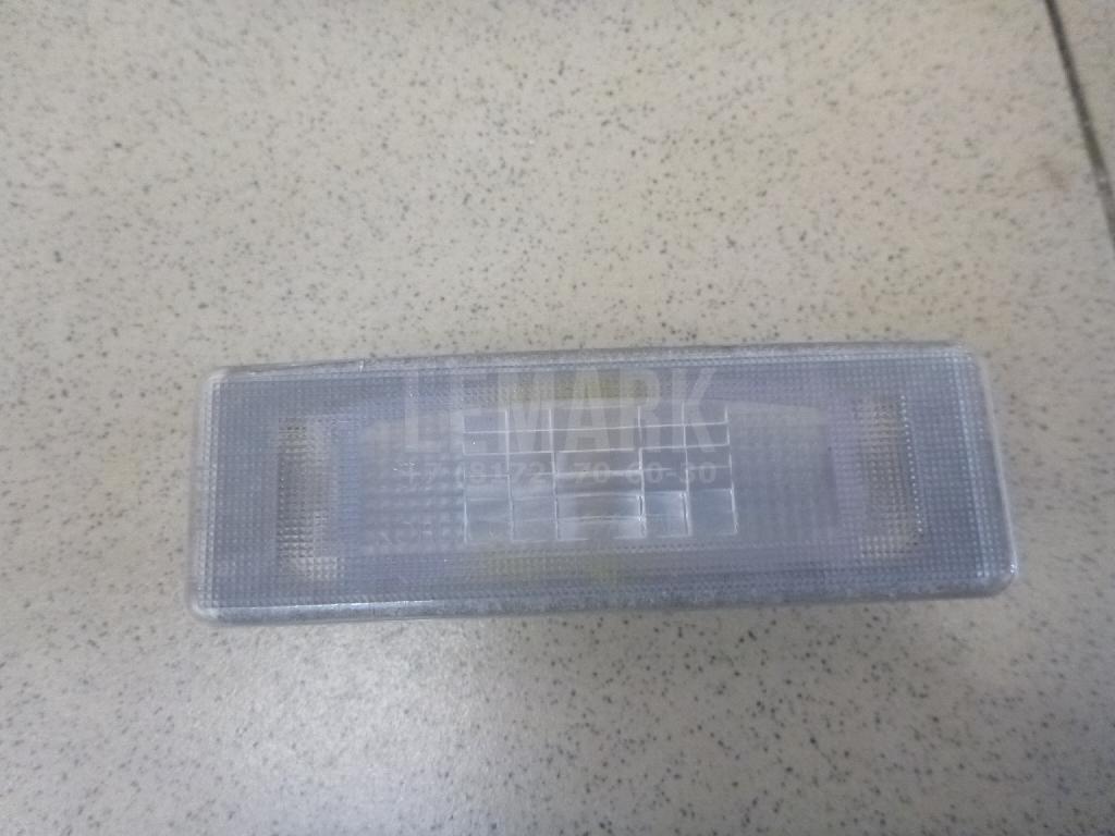 Фонарь подсветки номера 92501D9000 Hyundai-Kia