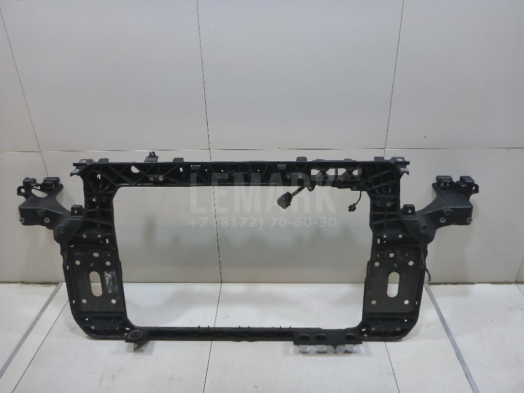 Панель передняя 641013U100 Hyundai-Kia