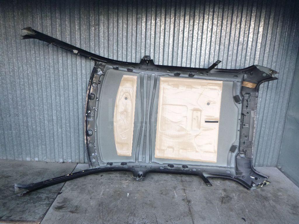 Крыша для  Audi A4 [B7] 2005-2007