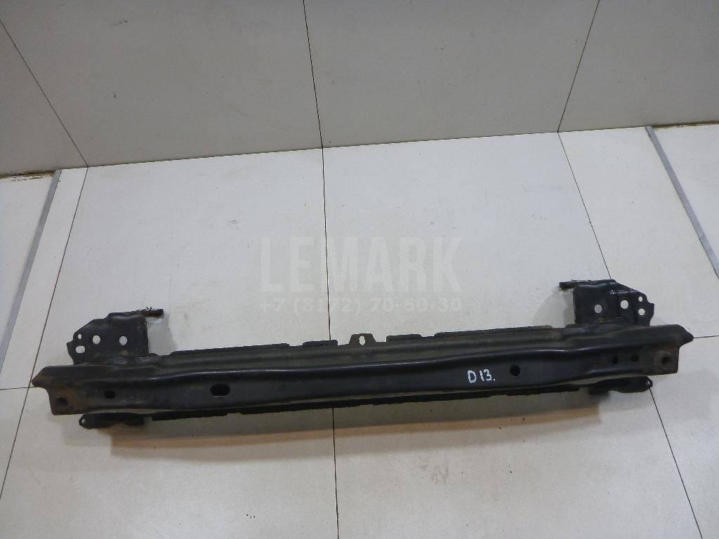 Усилитель переднего бампера 7L0807109E VAG