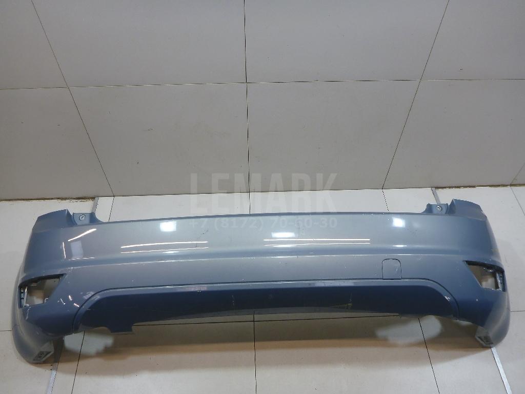 Бампер задний 1500402 Ford