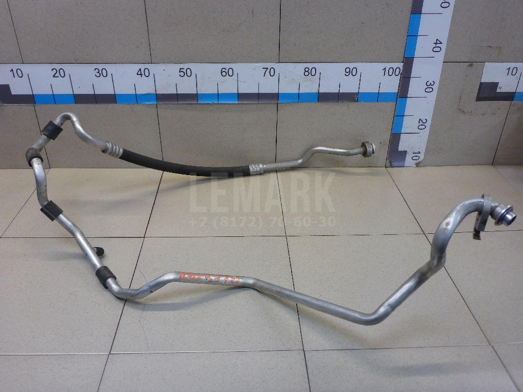 Трубка кондиционера 5C0820743BQ VAG