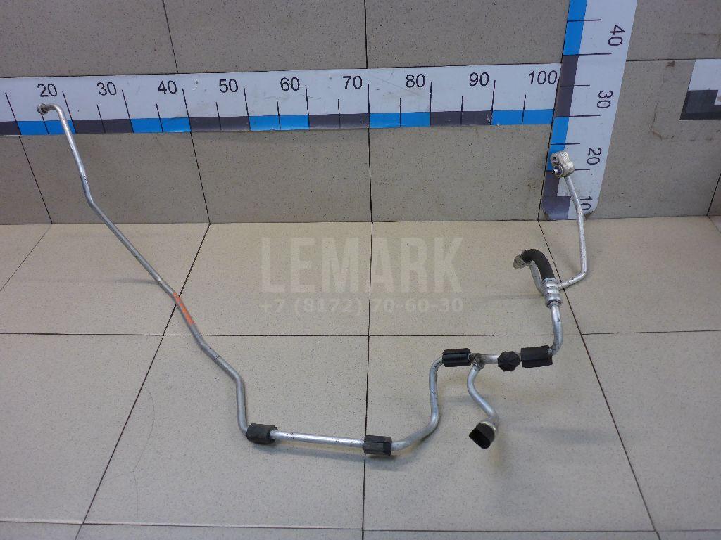 Трубка кондиционера 5C0820741CF VAG