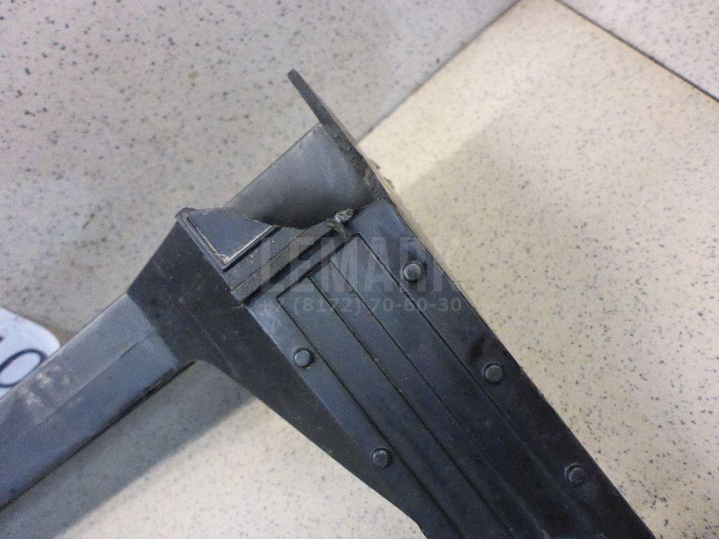 Направляющая переднего бампера 5C6805705J VAG