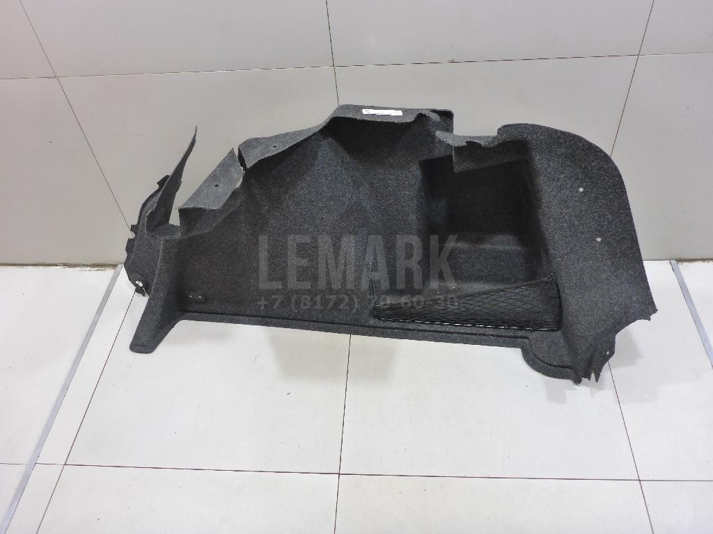 Обшивка багажника 5C6867428AB1BS VAG
