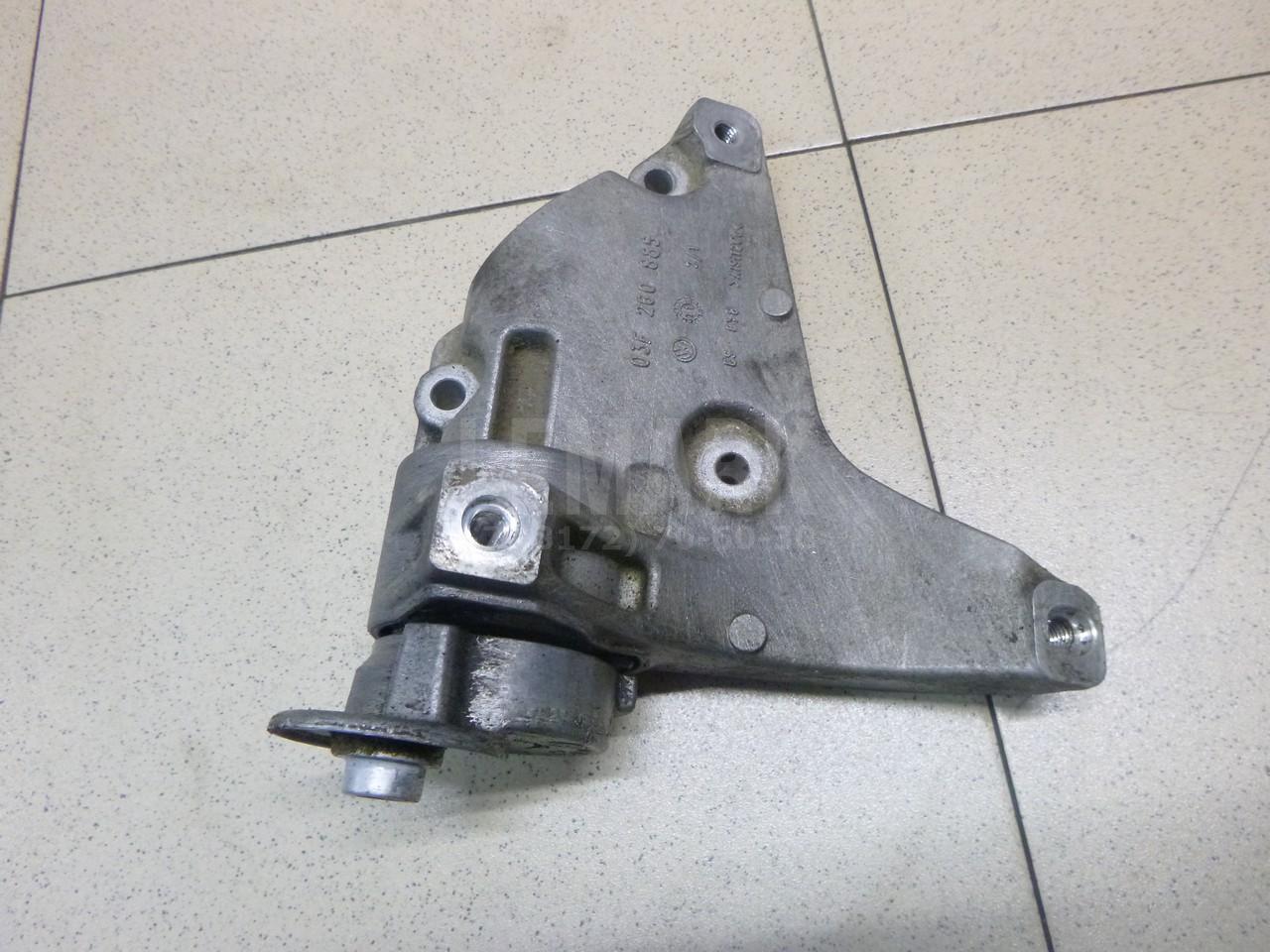 Кронштейн кондиционера 03F260885 VAG