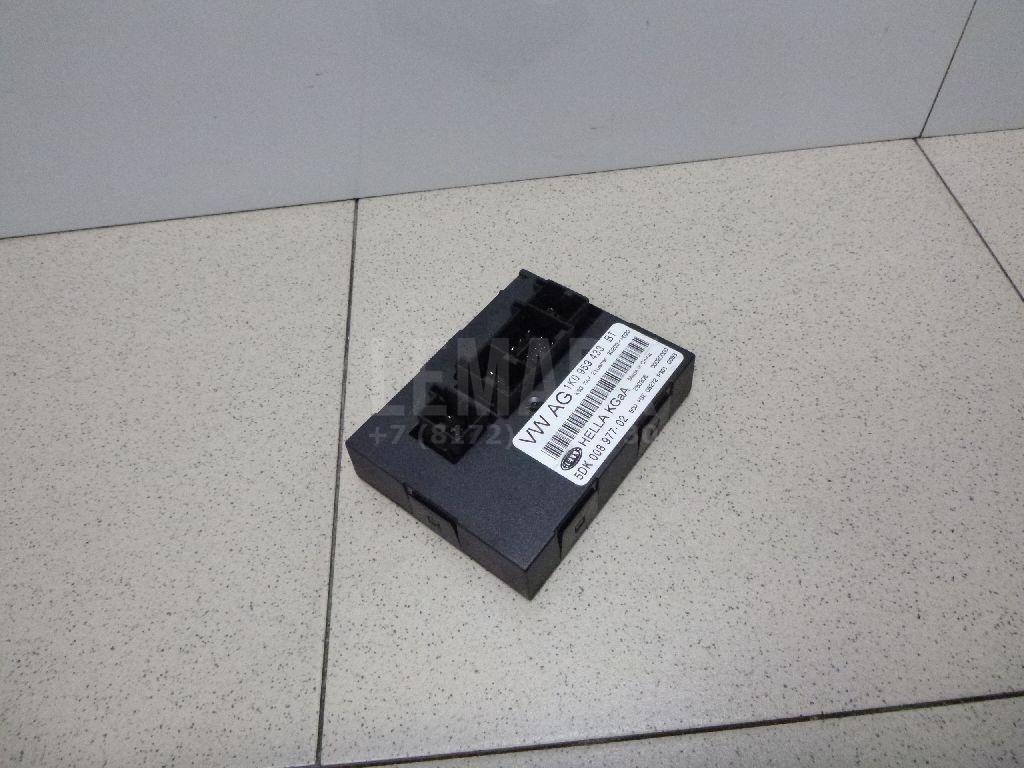 Блок комфорта 1K0959433BT VAG