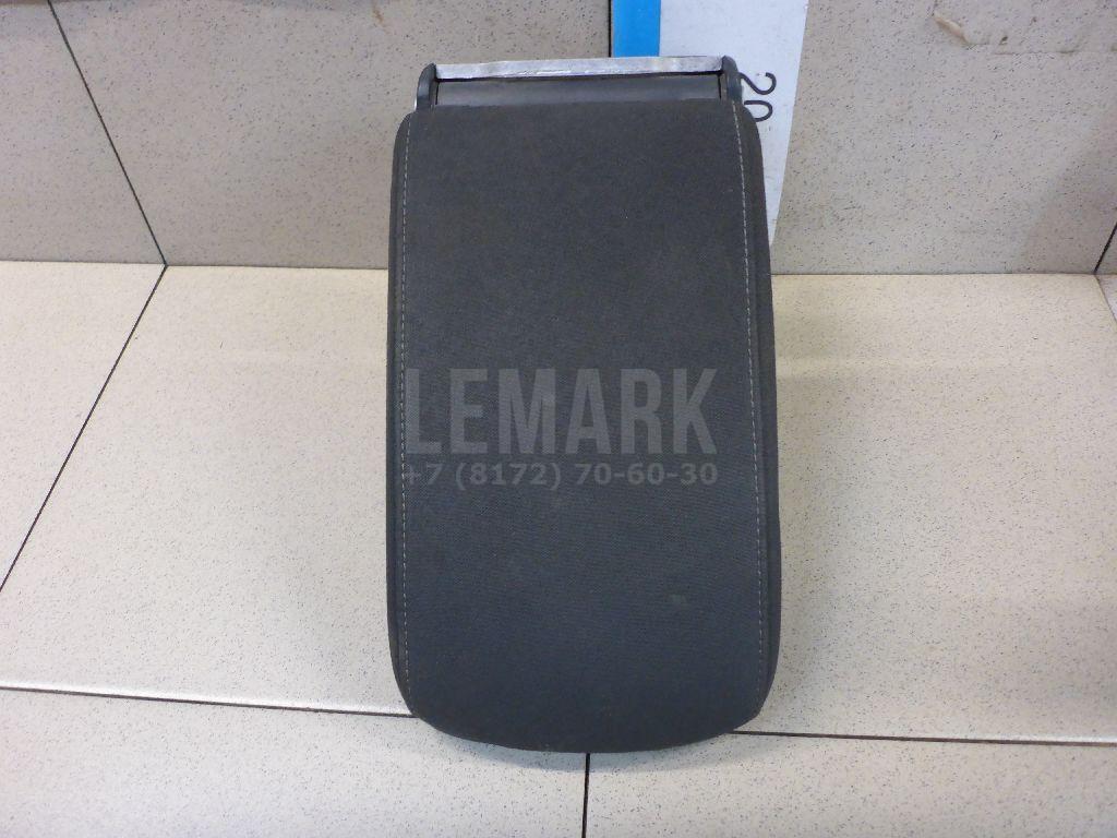 Подлокотник 5C6864207BAMK VAG