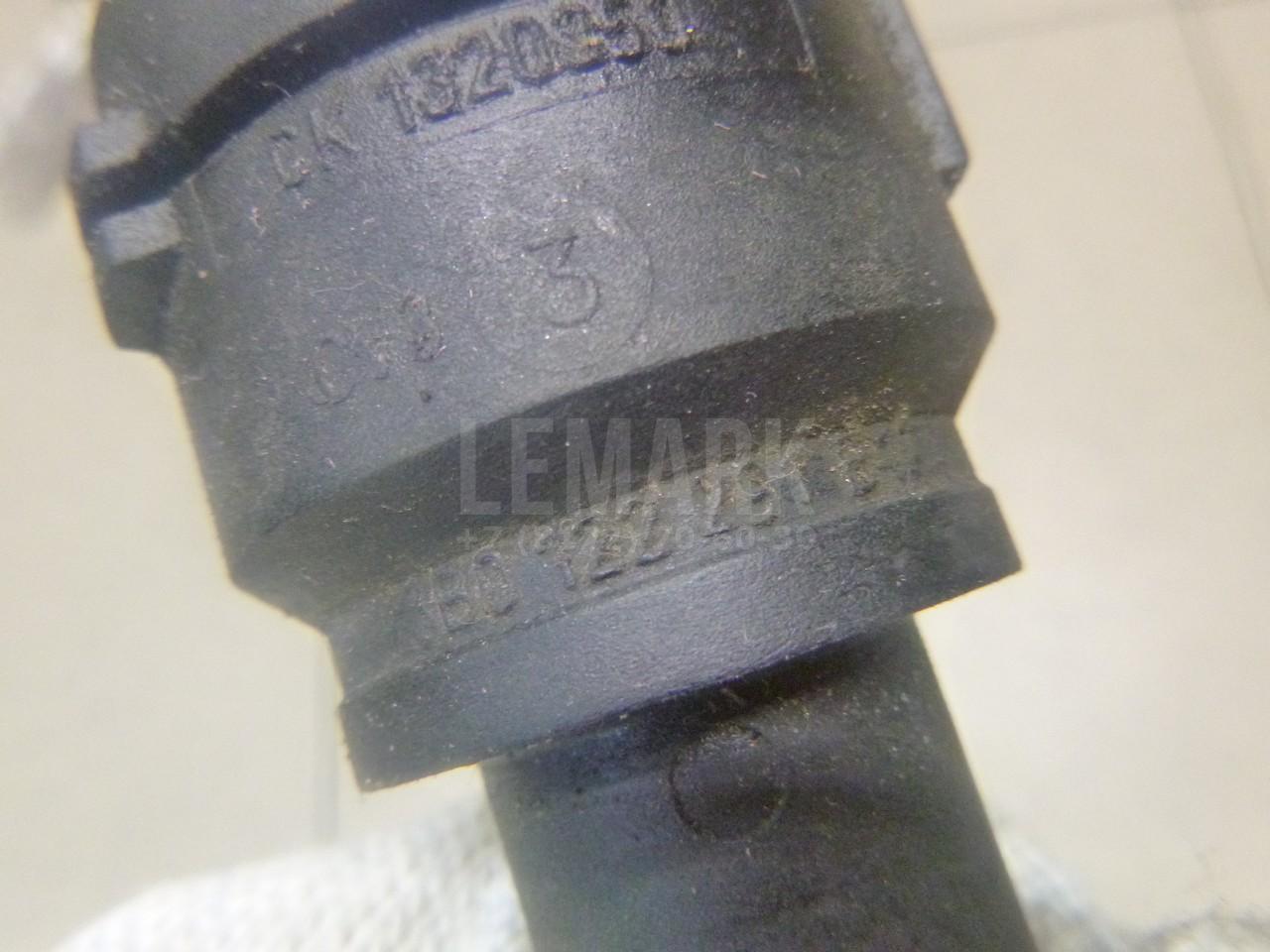 Фланец двигателя системы охлаждения для  BMW 4-serie F32/F33/F82 2012-2020