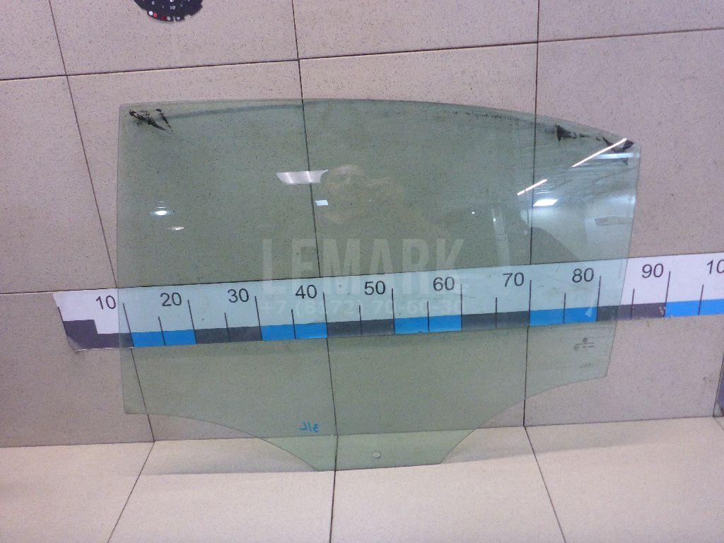 Стекло двери задней левой 5CU845025 VAG