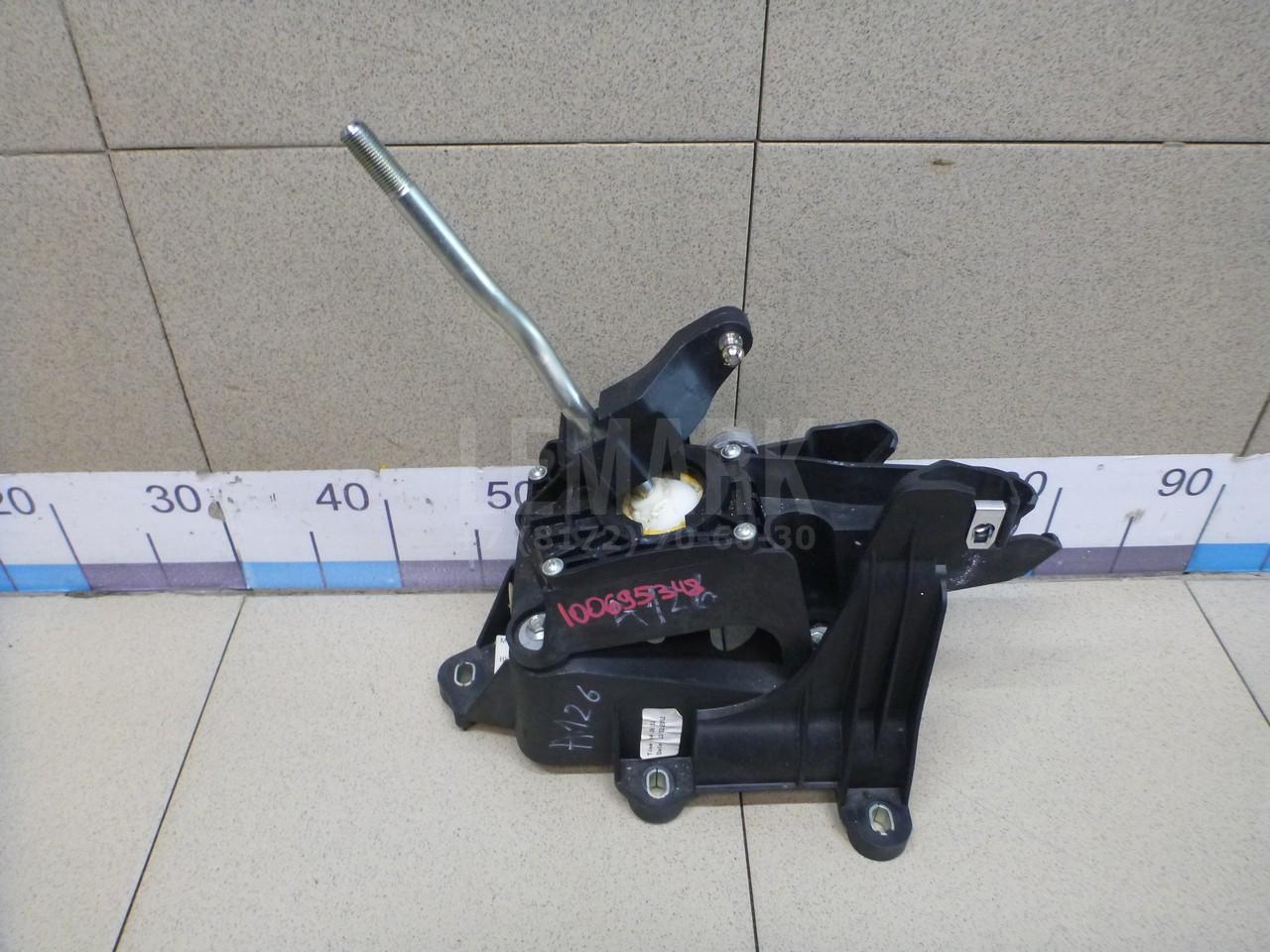 Кулиса КПП 1722150 Ford