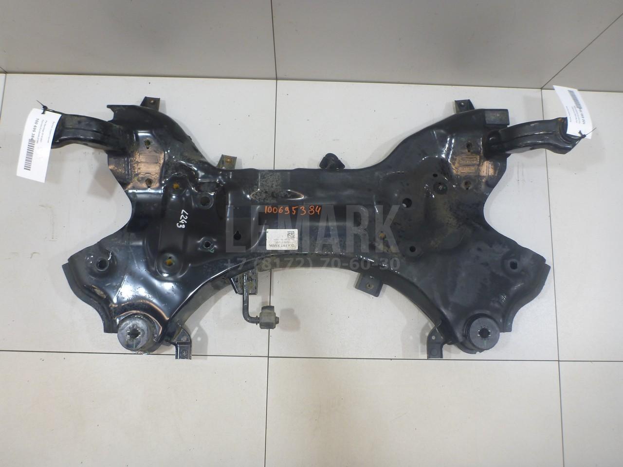 Балка подмоторная 62405D7250 Hyundai-Kia