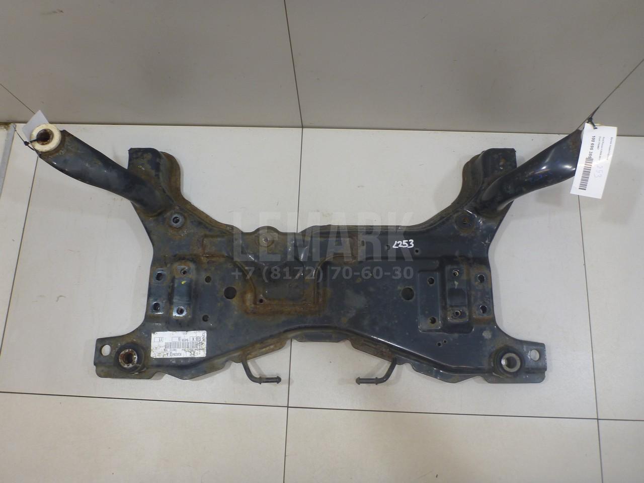 Балка подмоторная 1734687 Ford