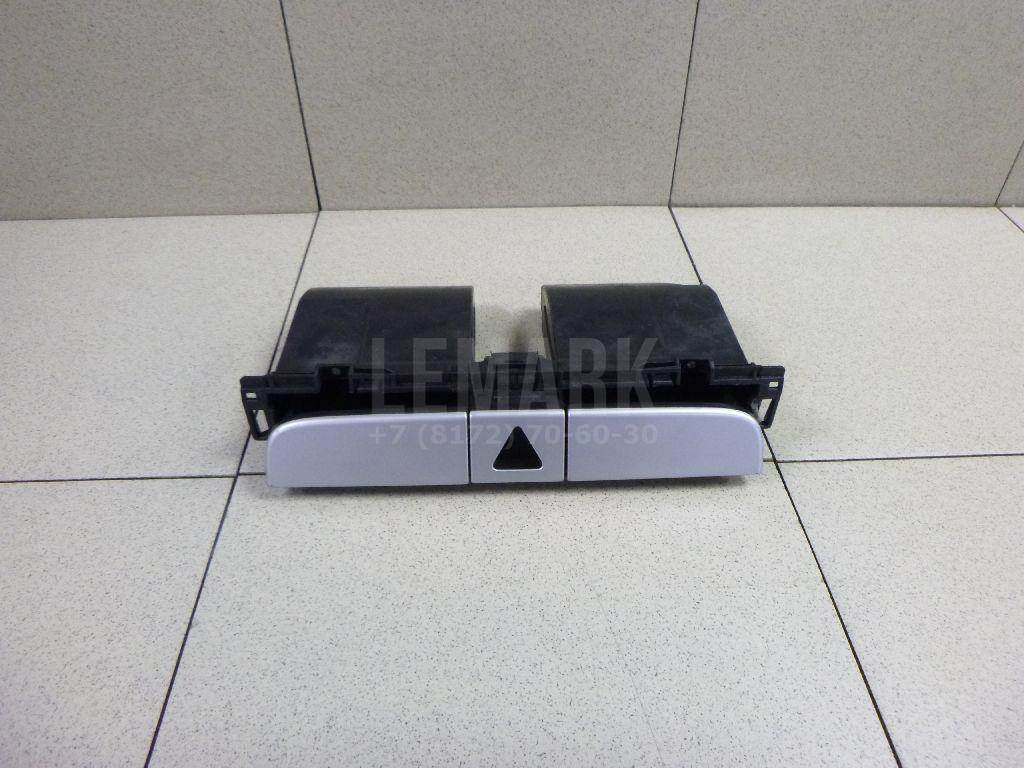 Бардачок 3C0858407 VAG