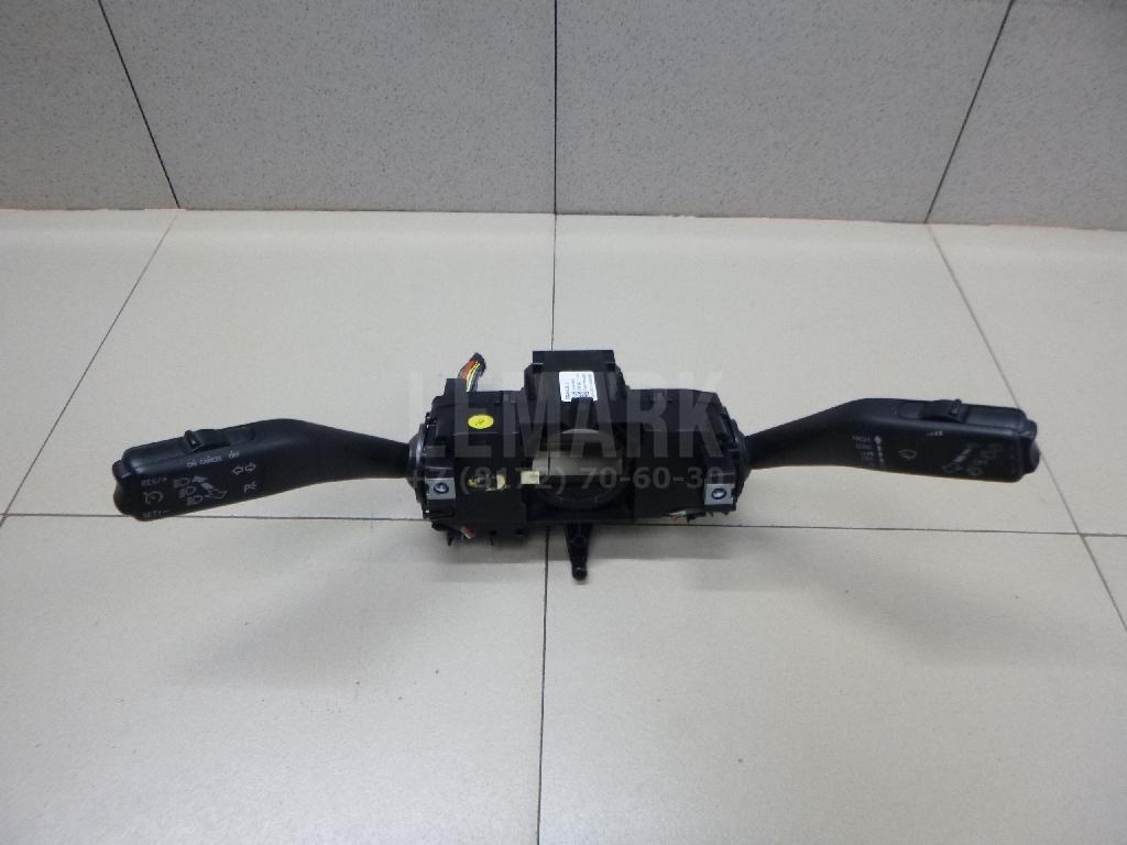 Переключатель подрулевой в сборе 6RA953513C9B9 VAG