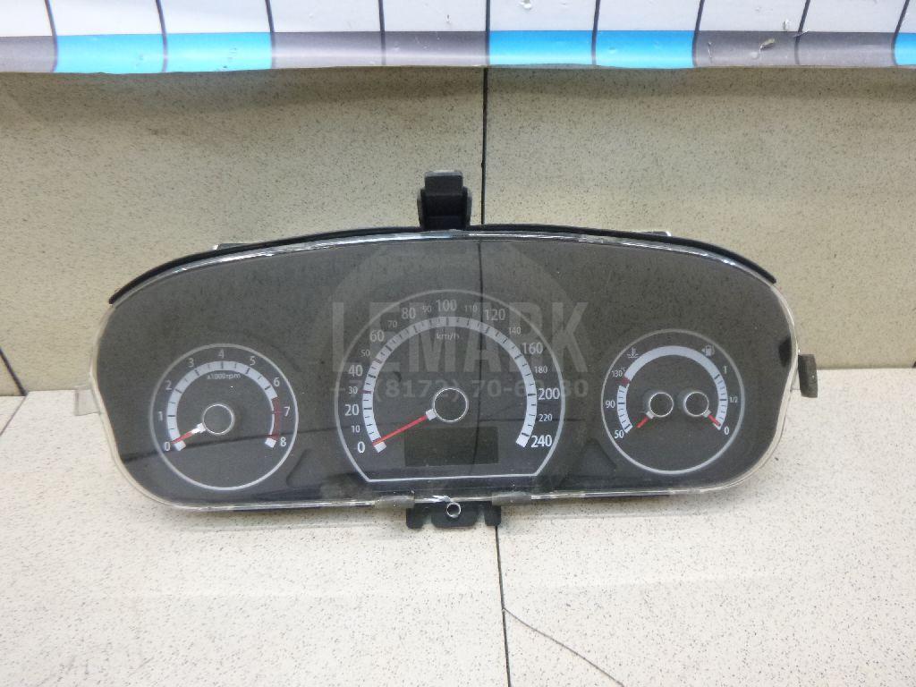 Панель приборов 940231H140 Hyundai-Kia