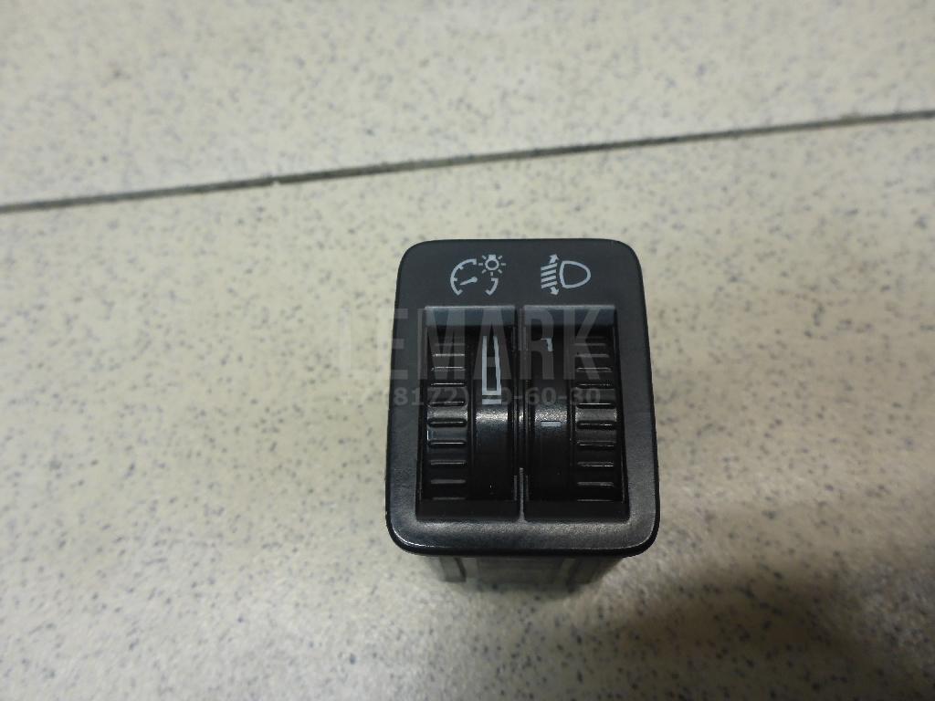 Кнопка корректора фар 3C8941333REH VAG
