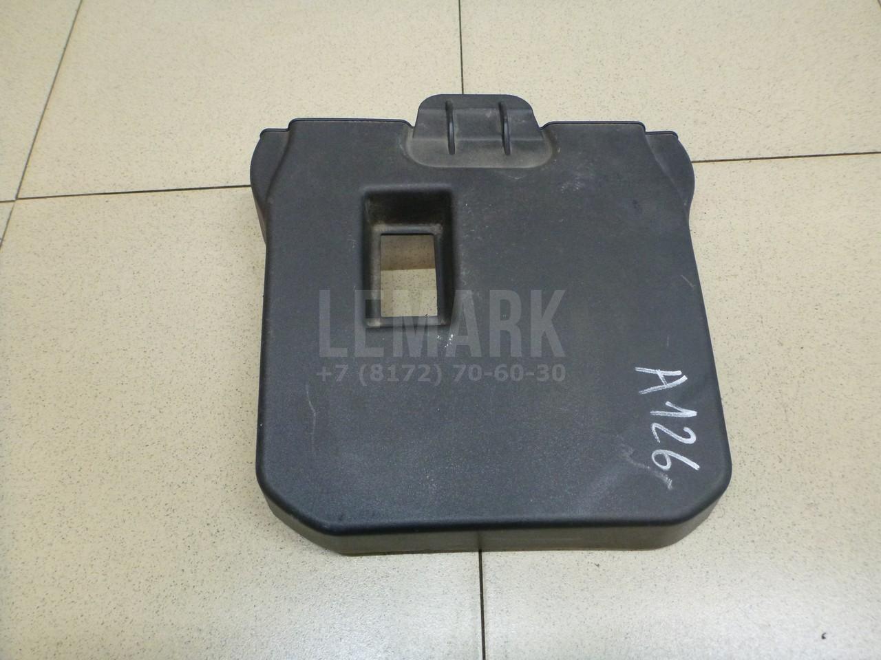 Крышка аккумулятора AM5110A659AB Ford